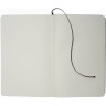 Блокнот MOLESKINE Classic Large, нелинованный, красный QP062R