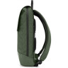 Рюкзак тонкий MOLESKINE Metro (зелёный мох) ET926MTFBKK6